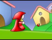 Apple Hunt