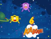 Zap Aliens