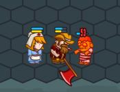 Zombie Tactics