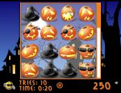 Where's My Pumpkin?
