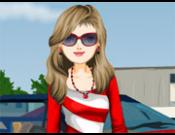 Red Fashion Trend