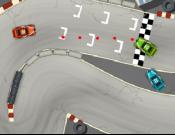 Draw Race