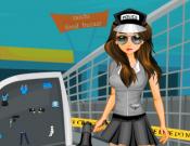 The Fashion Police