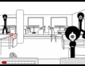 Stickman Madness