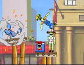 TNT Zombies