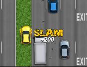 Freeway Fury 2