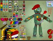 Voodoo Doll Maker
