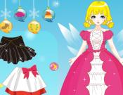Fresh Princess Style
