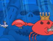 Ultimate Crap Battle