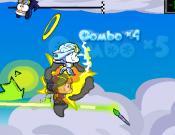 Line Runner