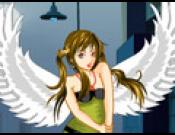 Anime Angel Aliana