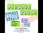 Flip The Cards