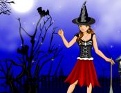 Halloween Dress Up