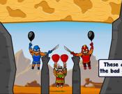 Amigo Pancho 3: Sheriff Sancho