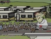 Zombie Trailer Park
