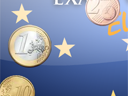 Exact Change: Euros! €€€