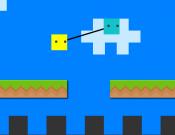 Mad Pixel Run 2
