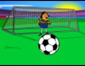 Football Shootout