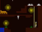 Cave Jhones