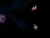 Asteroids & Astronauts