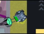 Mission Alpha