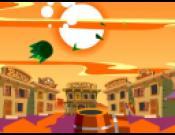 Western Shootout