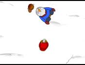 Snowball Warrior