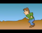 Minefield Of Death