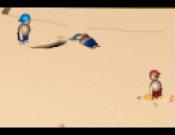 Mudball