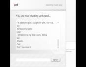 iGod