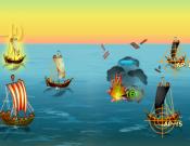 Caribbean Admiral