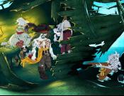 Pirates of the Undead Sea