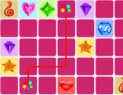 Shining Jewels Link