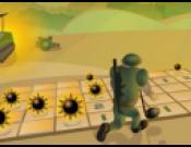 Flash Minesweeper