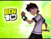 Ben 10 Top Gun