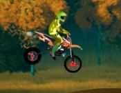 Stunt Bike Rush II