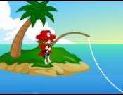 Fish Pirate