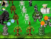 RPG Tower Defense