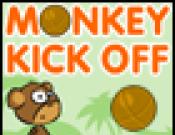 Monkey Kick-Off