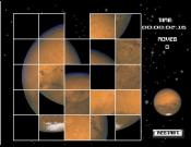 Mars Slider