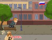 Don't Mess With Putin!
