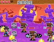 Wild Pixel West