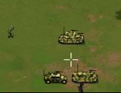Rebel Fortress