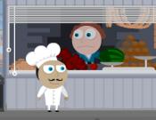 Carl The Chef