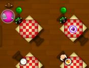 Suzi's Restaurant Rumble