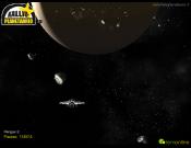 Kohde: Saturnus