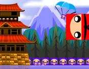 Ninja Cubes