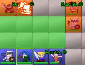 Small Warrior Battles