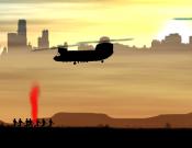 Shadez 2: Battle for Earth