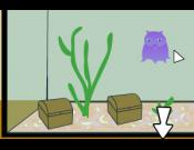 Octopussie Escape